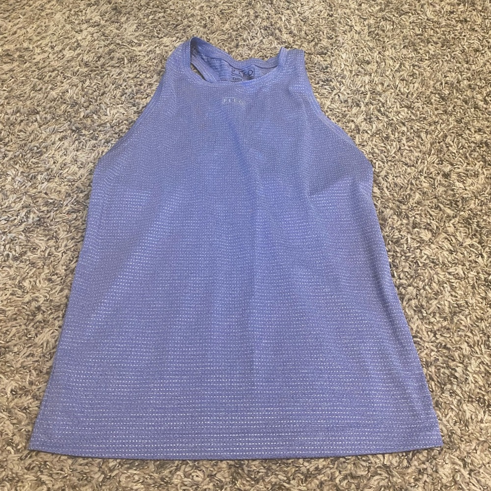 XS Fleo got your back tank